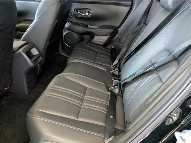 used 2025 Honda HR-V car, priced at $28,365