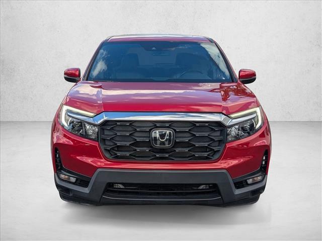 used 2023 Honda Passport car, priced at $31,435