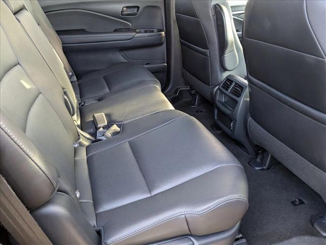 used 2023 Honda Passport car, priced at $31,435