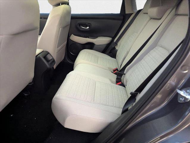 new 2026 Honda HR-V car, priced at $29,095