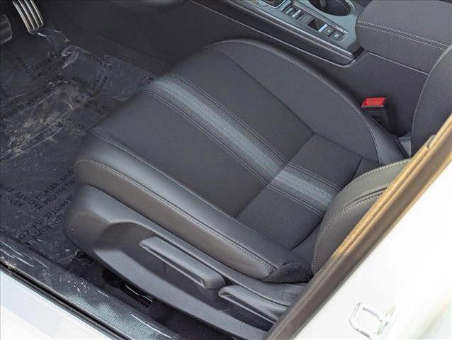 new 2025 Honda Civic Hybrid car, priced at $30,555