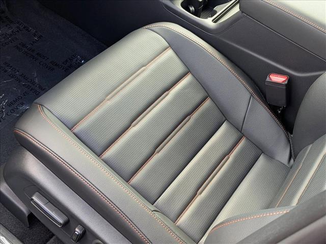 new 2026 Honda CR-V Hybrid car, priced at $38,453