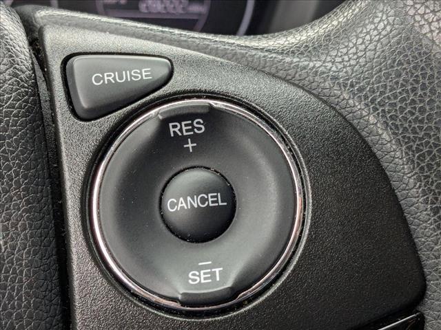used 2018 Honda HR-V car, priced at $17,488