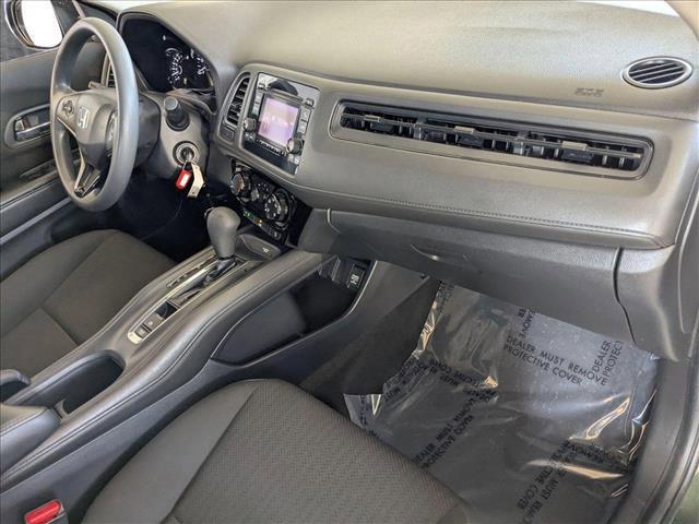 used 2018 Honda HR-V car, priced at $17,488