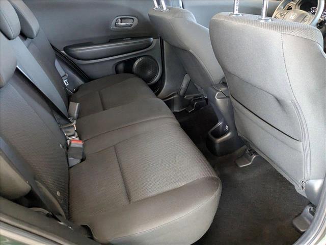 used 2018 Honda HR-V car, priced at $17,488