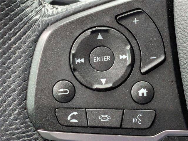 used 2023 Honda Passport car, priced at $32,127