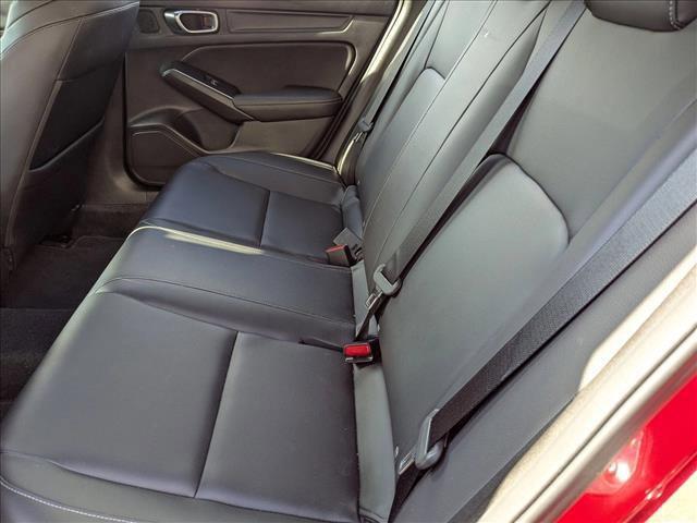 used 2023 Acura Integra car, priced at $23,964