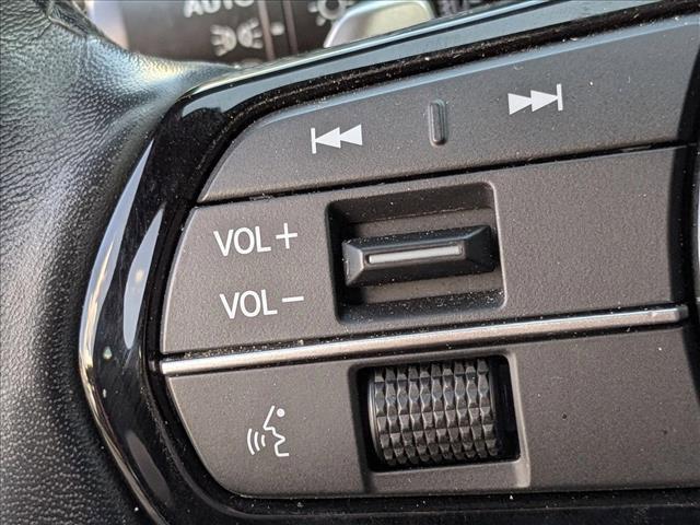 used 2023 Acura Integra car, priced at $23,964