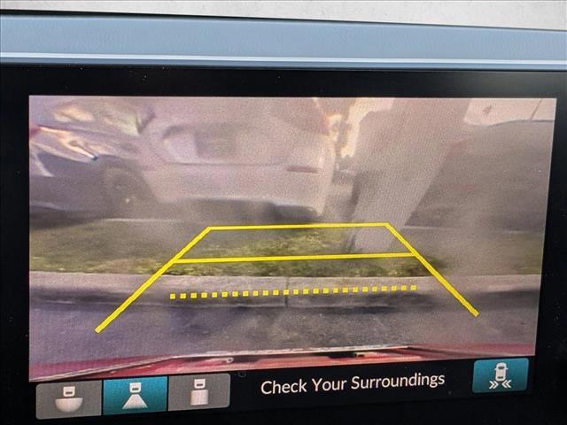 used 2023 Acura Integra car, priced at $23,964