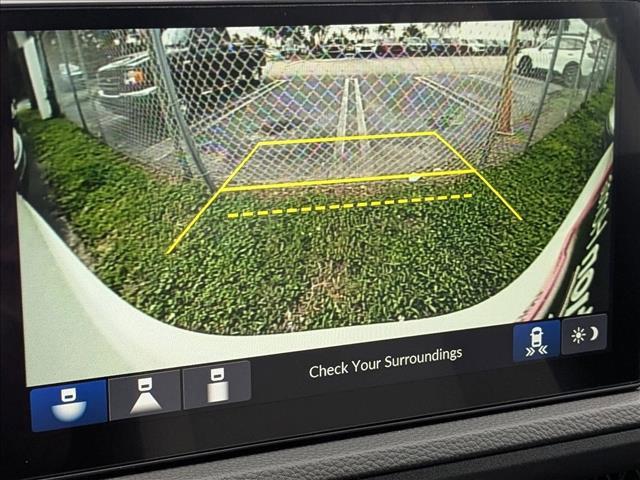 new 2026 Honda CR-V car, priced at $34,052