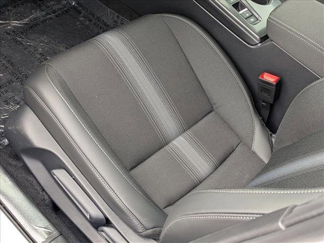 new 2026 Honda Civic car, priced at $27,037