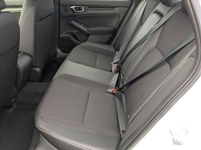 new 2026 Honda Civic car, priced at $27,037