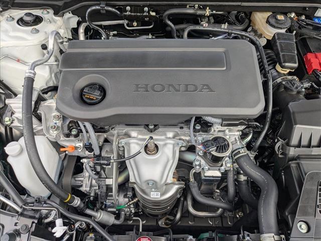 new 2026 Honda Civic car, priced at $27,037