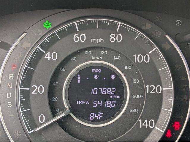 used 2016 Honda CR-V car, priced at $14,735