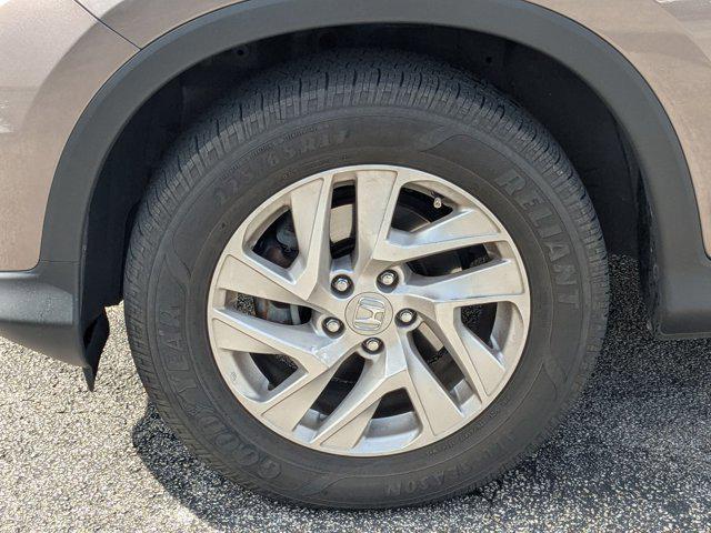 used 2016 Honda CR-V car, priced at $14,735