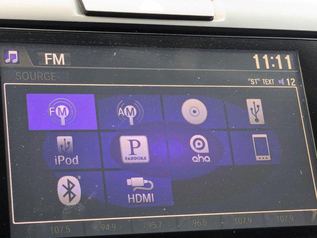 used 2016 Honda CR-V car, priced at $14,735