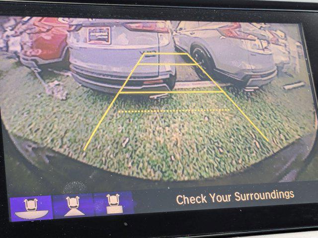 used 2016 Honda CR-V car, priced at $14,735