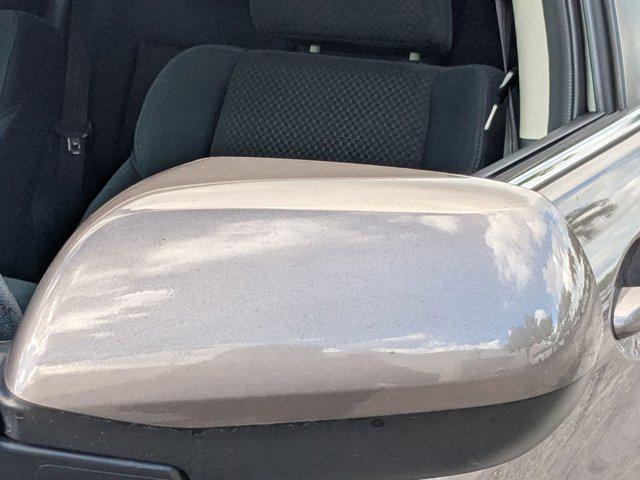 used 2016 Honda CR-V car, priced at $14,735