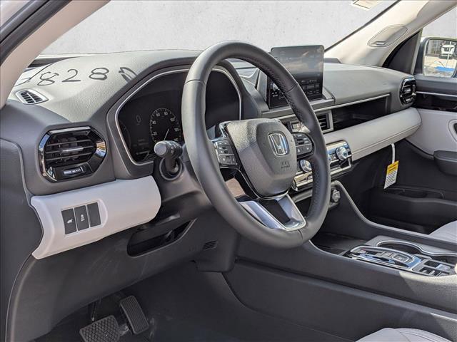 new 2025 Honda Pilot car, priced at $49,505