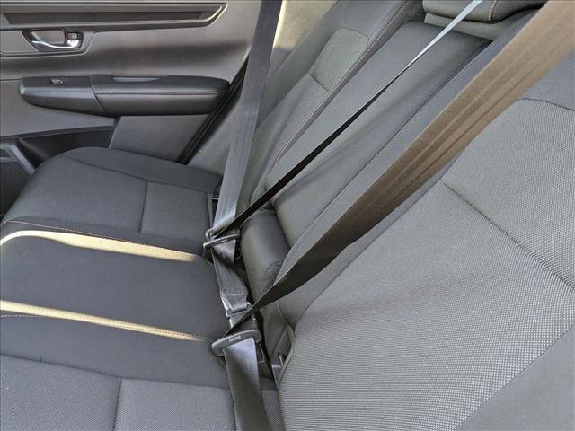 used 2023 Honda CR-V Hybrid car, priced at $27,580