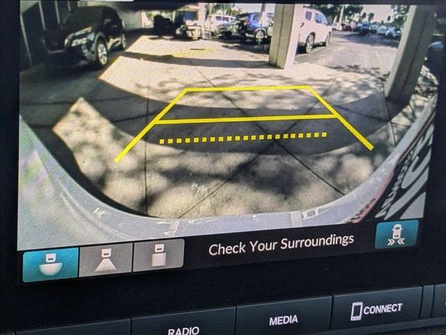 used 2023 Honda CR-V Hybrid car, priced at $27,580