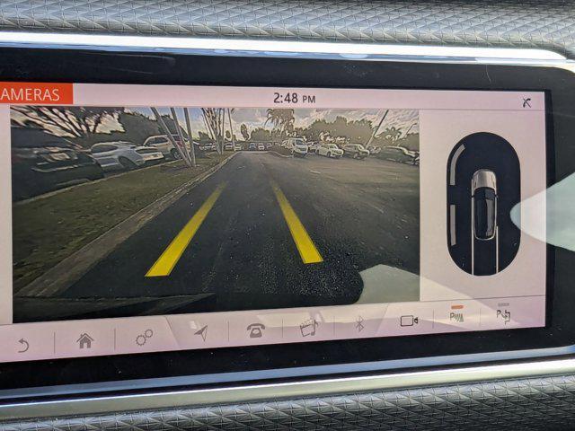 used 2019 Land Rover Range Rover Velar car, priced at $21,980