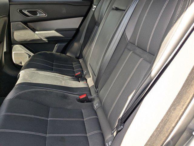 used 2019 Land Rover Range Rover Velar car, priced at $21,980