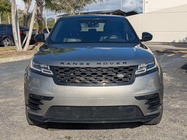 used 2019 Land Rover Range Rover Velar car, priced at $21,980