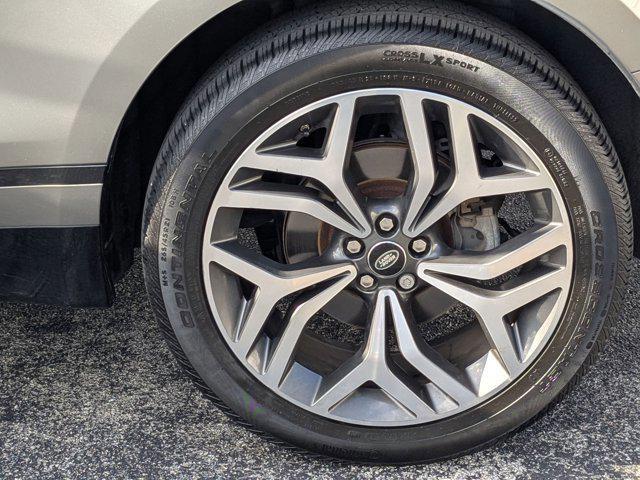 used 2019 Land Rover Range Rover Velar car, priced at $21,980