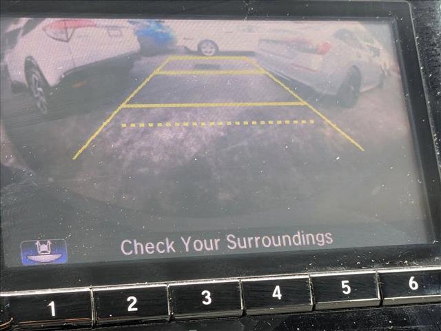 used 2017 Honda CR-V car, priced at $14,900