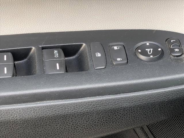 used 2017 Honda CR-V car, priced at $14,900