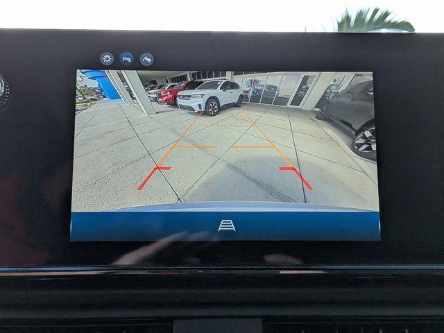 new 2026 Honda Prologue car, priced at $55,995