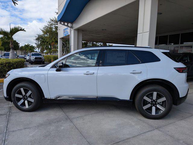 new 2026 Honda Prologue car, priced at $55,995