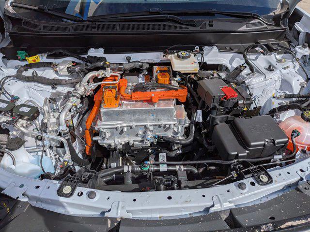 new 2026 Honda Prologue car, priced at $55,995