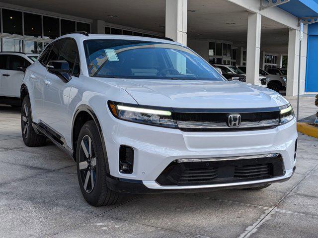 new 2026 Honda Prologue car, priced at $55,995