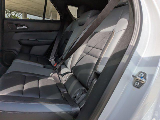 new 2026 Honda Prologue car, priced at $55,995