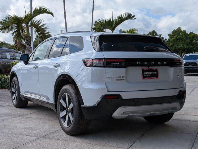 new 2026 Honda Prologue car, priced at $55,995