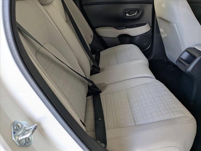 used 2023 Honda HR-V car, priced at $22,248