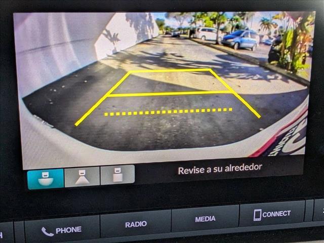 used 2023 Honda HR-V car, priced at $22,248