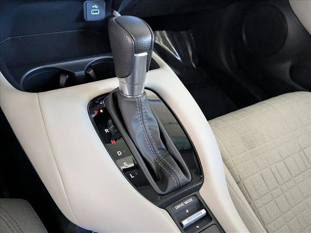 used 2023 Honda HR-V car, priced at $22,248