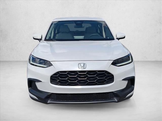 used 2023 Honda HR-V car, priced at $22,248