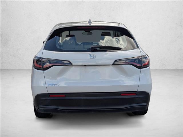 used 2023 Honda HR-V car, priced at $22,248