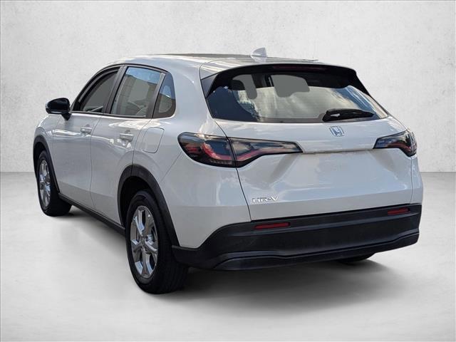 used 2023 Honda HR-V car, priced at $22,248