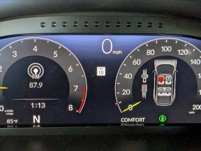 new 2025 Honda Civic Type R car