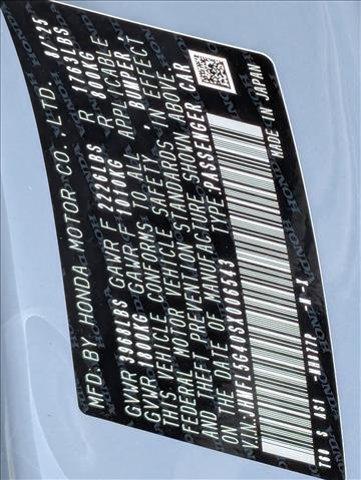 new 2025 Honda Civic Type R car