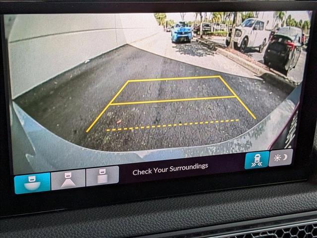 new 2025 Honda Civic Type R car