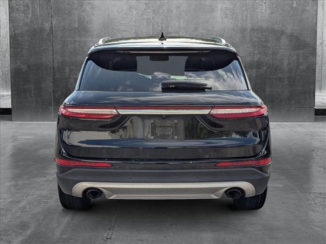 used 2022 Lincoln Corsair car, priced at $24,579
