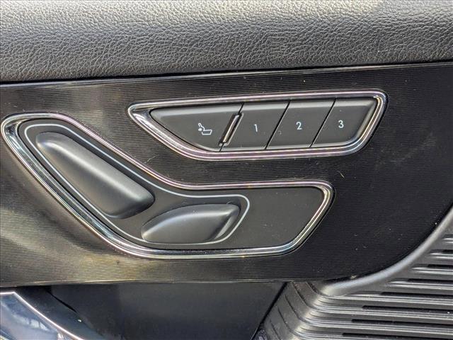 used 2022 Lincoln Corsair car, priced at $24,579