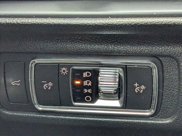 used 2022 Lincoln Corsair car, priced at $24,579