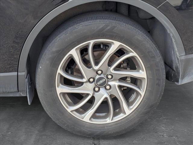 used 2022 Lincoln Corsair car, priced at $24,579